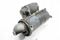 Motor de arranque Chevrolet Cruze Captiva 2.0 VCdi Opel Antara