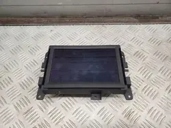 Écran de navigation OEM 68428471AC pour Chrysler Pacifica