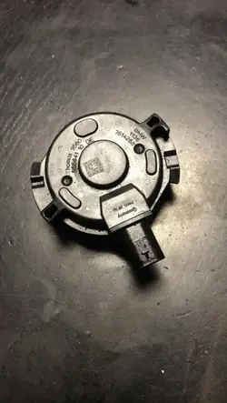 Nokkenaspulley OEM 7614288 voor BMW 3 Serie