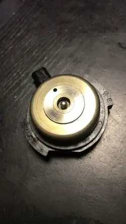 Poulie d'arbre à cames OEM 7614288 pour BMW Série 3
