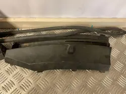 Brazo limpiaparabrisas delantero 557810D100 para Toyota Yaris