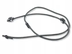 Bico lavador de para-brisas dianteiro OEM A1678606400