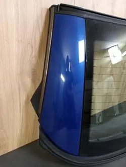Verrière arrière Mercedes SLK R170 OEM A1707900540