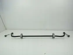 Barre stabilisatrice arrière Smart OEM P6608089909