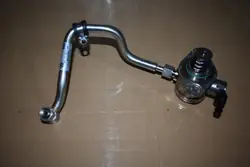 Kraftstoffpumpe Audi Porsche Cayenne 9Y 4.0 TFSI