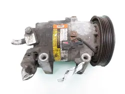 Compressore AC NISSAN PRIMERA P11 1.8 16V ALMERA 926009F501