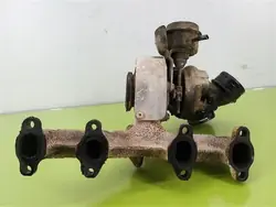 Turbo VW Caddy III 1.9TDI 2004-2010