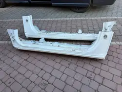 Umbral Izquierdo Toyota HILUX VIII 1.5 Cab Extra Cab 15-25