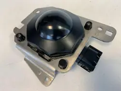 Gebrauchter Audi OE Radar 80A907561F für Q5 2.0L Benzin