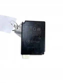 Module de contrôle immobiliser Toyota OEM 897B060100