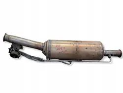 Citroen DPF-suodatin OEM GRZ22064 C4 Picasso II:lle