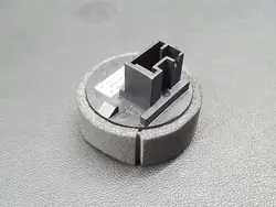 Antenne immobilisateur OEM 9809759880 pour Citroën DS3