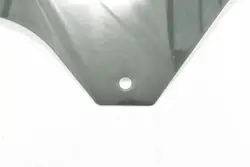 OEM L1TB-S25713-B Vitre Portière Arrière Gauche Foncée