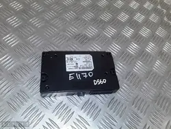 Ford Fiesta ECU OEM d1bt14d212ga - Gebruikt