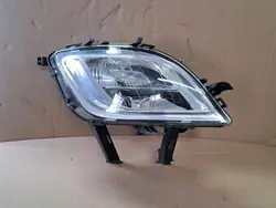 Farol Opel Astra IV Direito