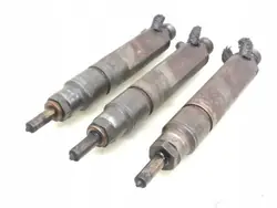 Iniettore SEAT ALHAMBRA 1.9L diesel 1998 OEM 028130201G