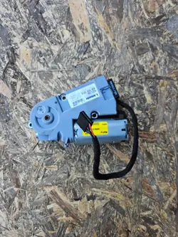 Motor de teto solar OEM 4B0959591K VW Audi A6 A4
