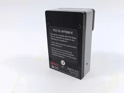 OEM ID80/E-SLS Ersatzteil - Gebrauchter Zustand