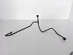 MERCEDES ML W166 Ilmausputki OM651