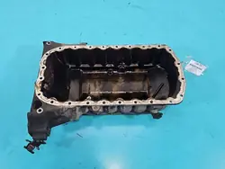 Oljepanna Citroen Xsara Picasso 1.8 16V