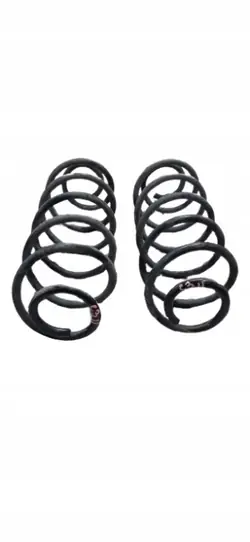 CITROEN C3 II III 1.2 THP Molas Suspensão Traseira