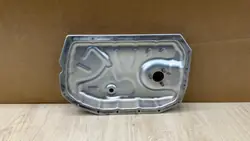 Gebrauchte Ölwanne OEM 0P2103602A für Audi 4.0B