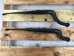 Brazo del limpiaparabris delantero Discovery 3 / Discovery 4