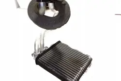 Verwarming radiator VW CADDY III FURGON 1K0819033