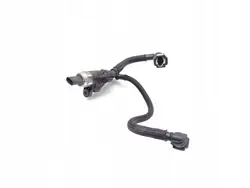 Vauxhall Crossland X Brandstoftemperatuursensor 1.6 D