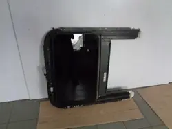 Techo Solar Porsche Cayenne OEM 7P5877021