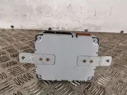 Honda CR-V 2016 Lenksteuergerät OEM FBZ9481