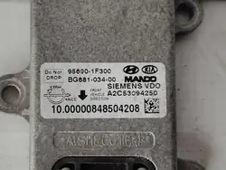 Capteur d'accélération ESP OEM 956901F300 pour Hyundai Tucson