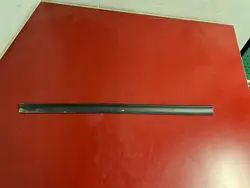 BMW iX1 2023 Motorhuvudpackning