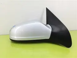 Oikea Sähkösivupeili Opel Astra III H 2004-2013 OEM: 13253337