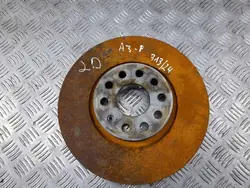 Disque de frein avant Audi OE OEM 5Q061531B - Occasion