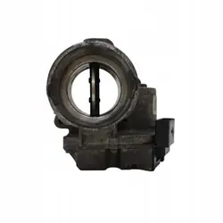 2004 Audi A4 S4 B6 8E 8H Gasklep A2C59512937