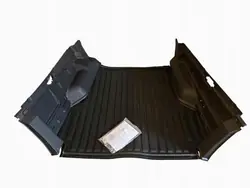 OEM 2HJ061162 VW Amarok 2022 Takaseinän Paneeli