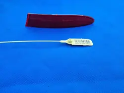 Oikea takapuskuriheijastin BMW X3 F25 7217316