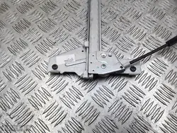 Fensterheber Peugeot 307 2003 9637130480 9634456880