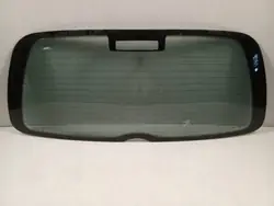 Luna trasera OEM 3550BGNVB para Ford Galaxy 1995-2000