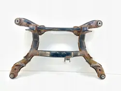 Taka jouset OEM 1 Audi A6 Allroad C6:lle