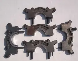 Suporte BMW 6 F12 4.4 5.0i N63 B44A 202376A