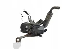 Webasto-lämmitin OEM 122R000258 Citroën C5 III:lle