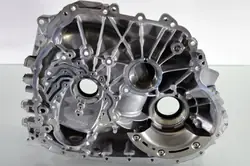 Framhölje OEM 051.8 för Jeep Chrysler 9HP48