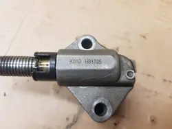 Remspännare OEM K019HB1705 för Audi A3/S3