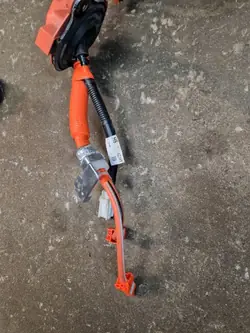 Toyota Camry VIII korkeajännitekaapeli OEM 0918
