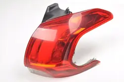 Luz Trasera Derecha 9678074380 Peugeot 2008 I