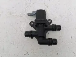 Citroen C4 III e-C4 2021 Koelvloeistof regelklep OEM 9829266280