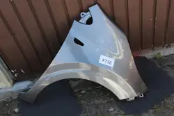 Kia OE 66321-G6100 Främre Höger Skärm