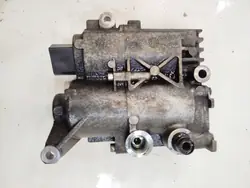 Bomba de óleo Mercedes-Benz OEM A2222700201 usada